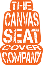 The Canvas Seat Cover Company