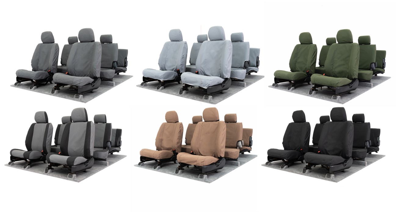 Car Seat Covers