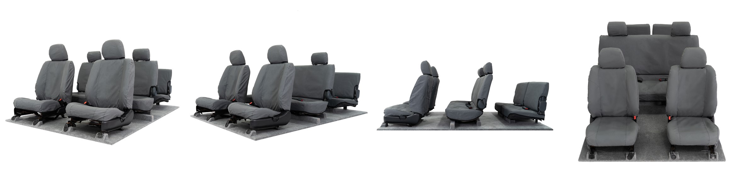 custom car seat covers