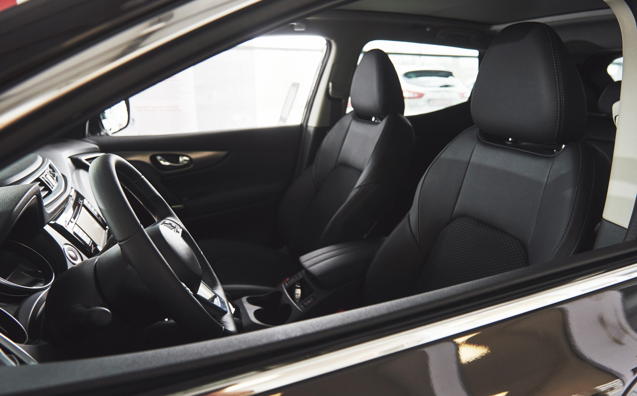 custom seat covers